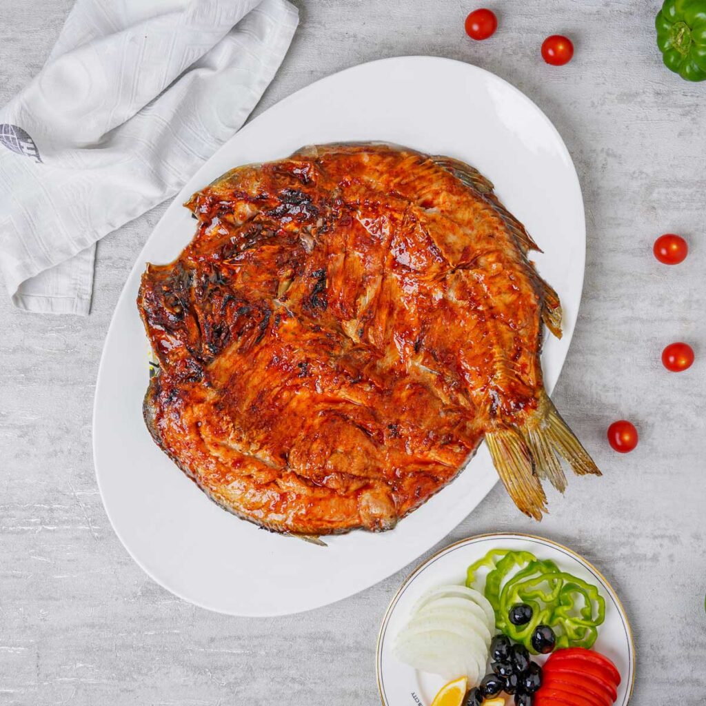 Abu Shahab Restaurant - Your 1st Beloved Restaurant